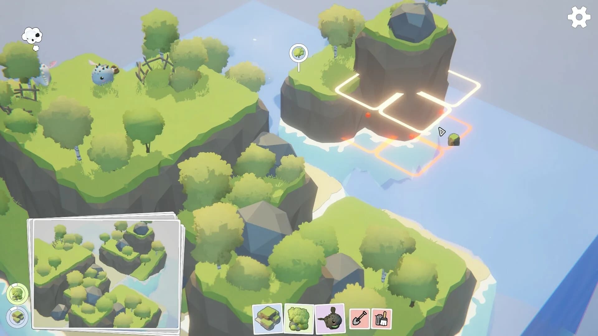 Dragon Spot: Cozy Sandbox görsel 3