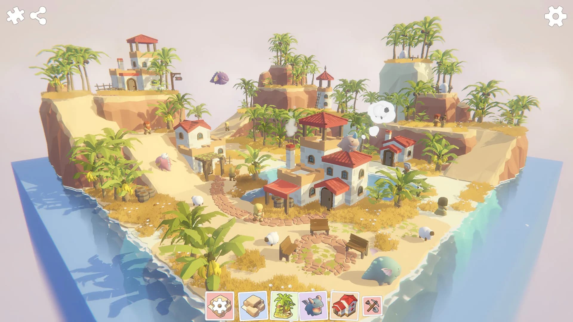 Dragon Spot: Cozy Sandbox görsel 5