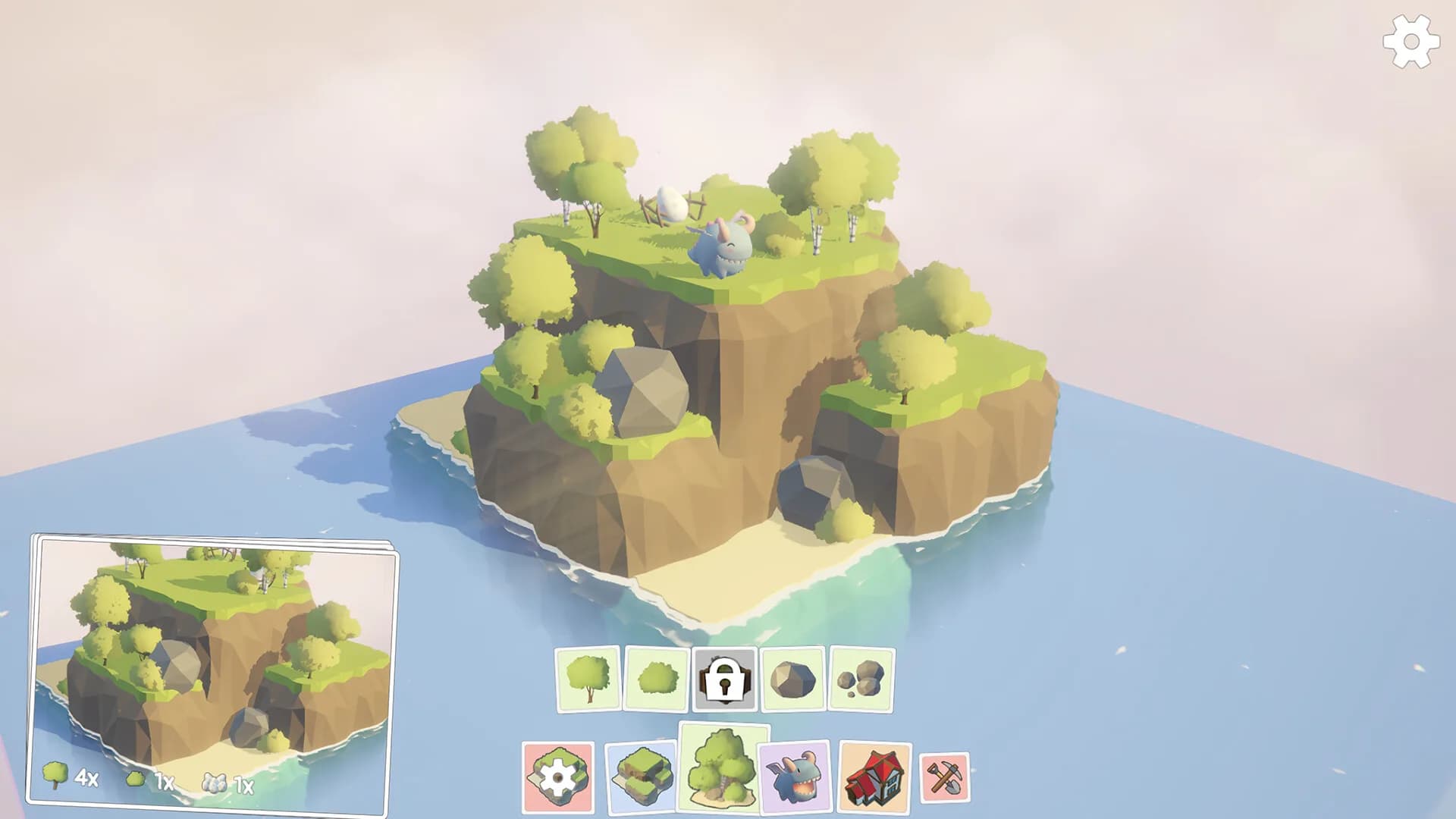 Dragon Spot: Cozy Sandbox görsel 8