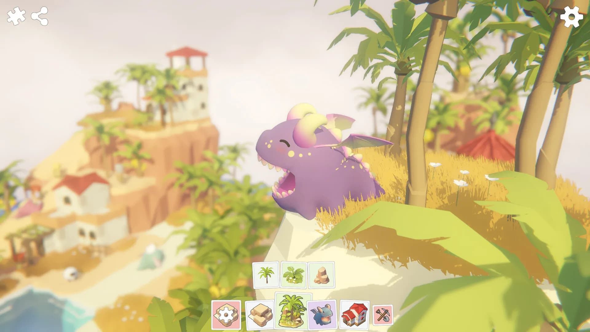 Dragon Spot: Cozy Sandbox görsel 9