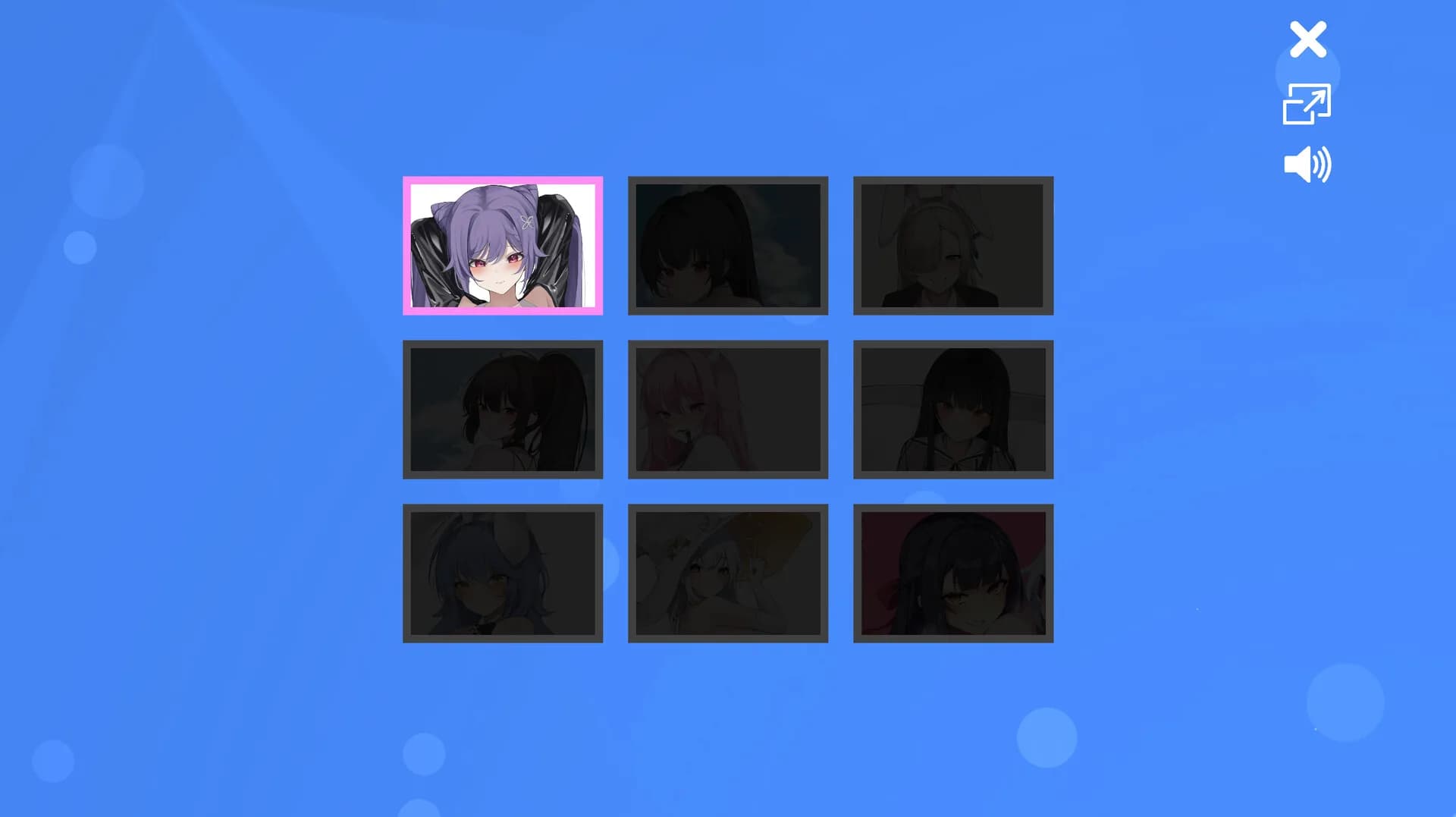 Hentai Cowgirl görsel 2