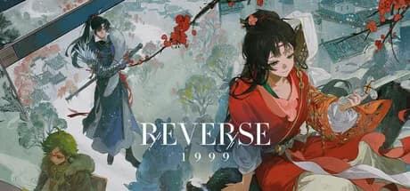 Reverse: 1999 görsel 1