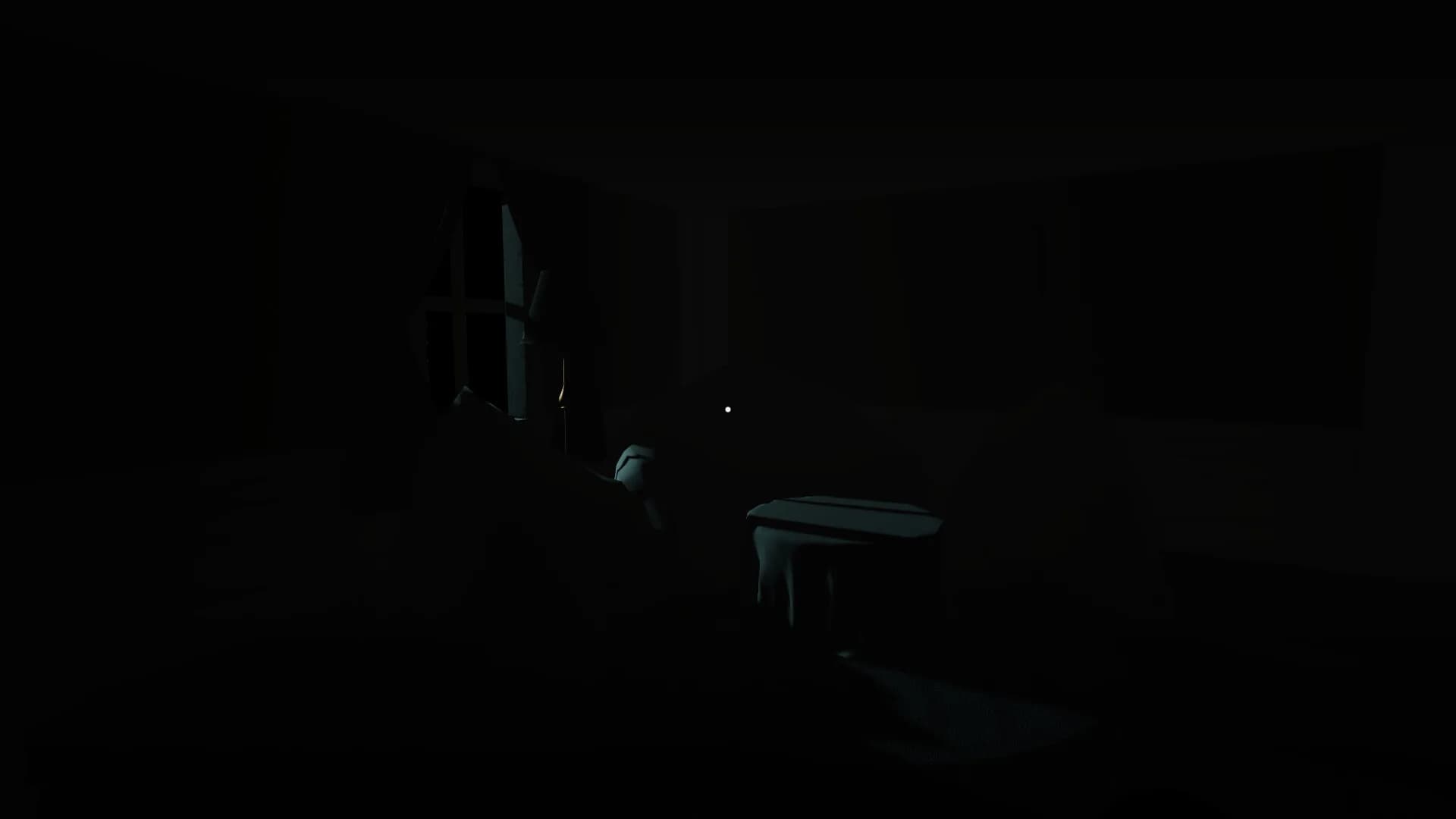 Haunting Memories görsel 2