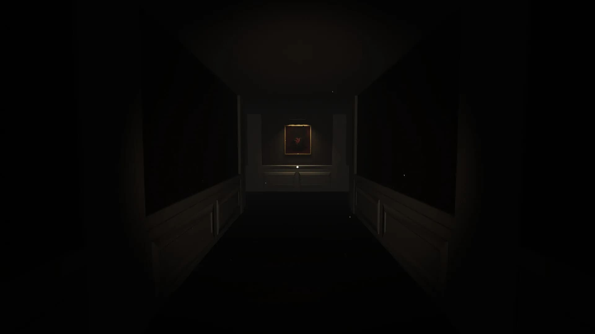 Haunting Memories görsel 3