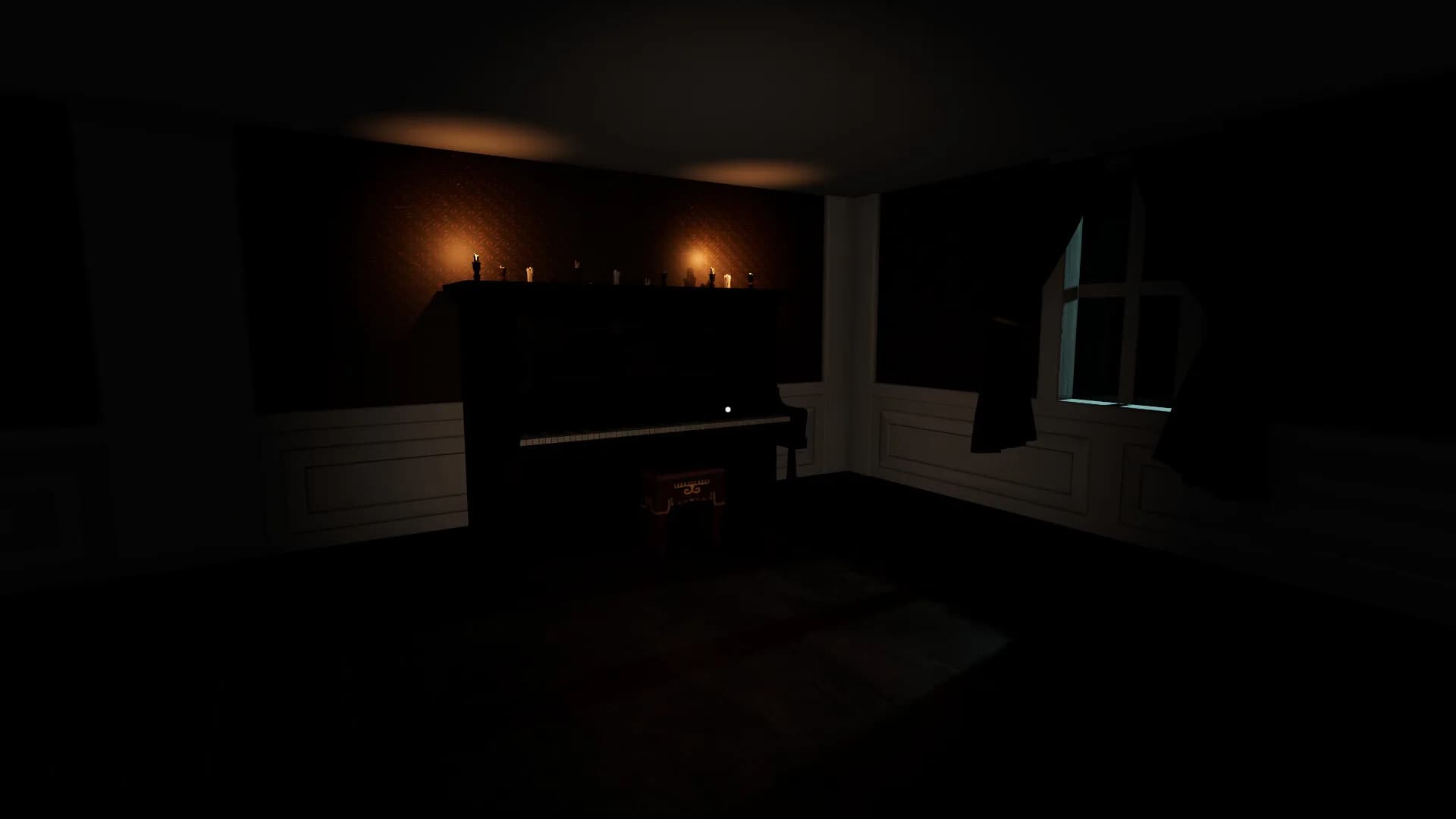 Haunting Memories görsel 4