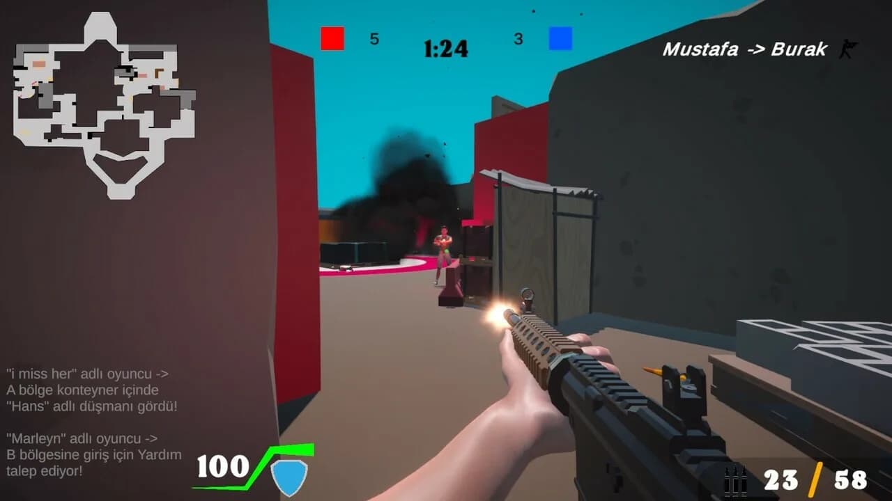 ThunderLash görsel 2