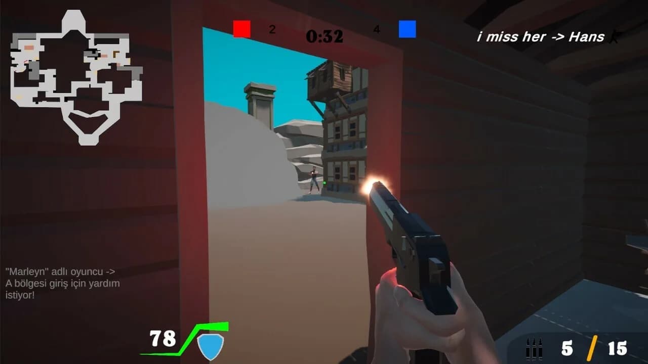 ThunderLash görsel 3