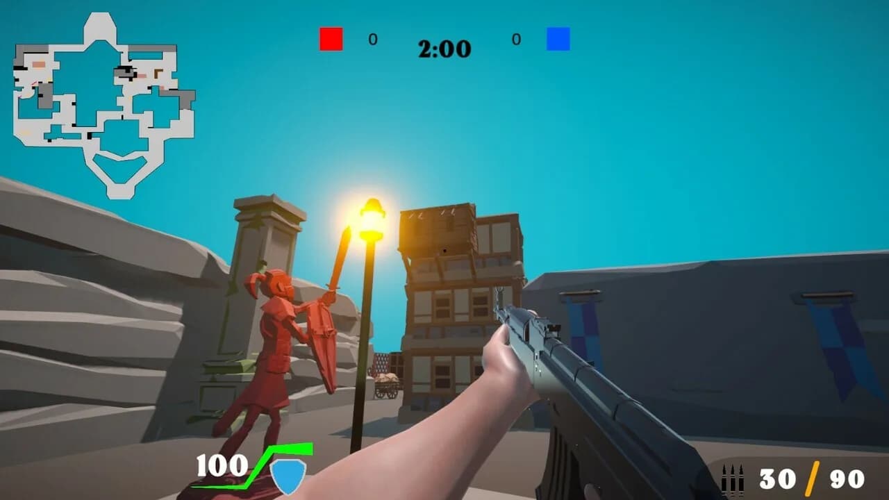 ThunderLash görsel 6