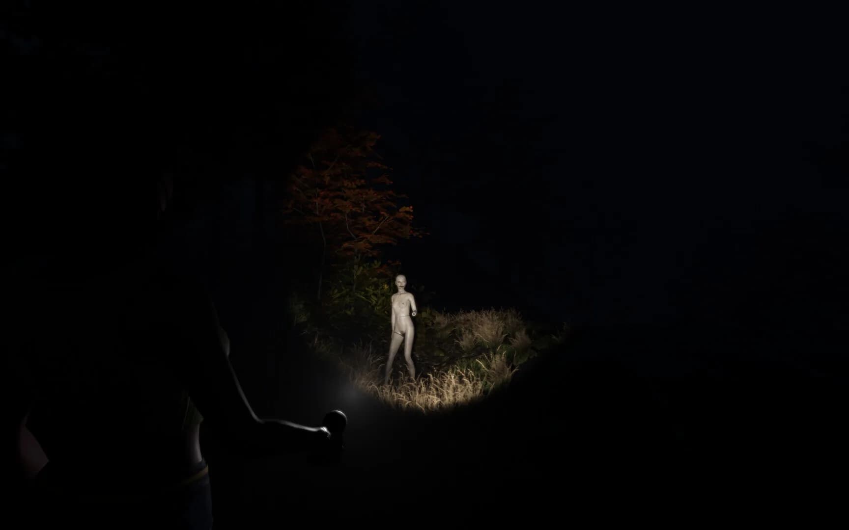 Light - Die to Survive görsel 2