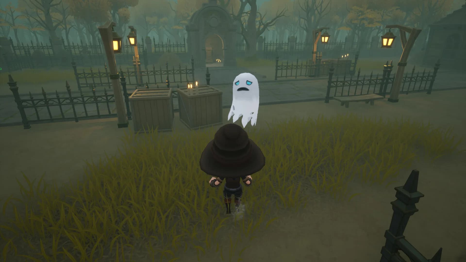 Valorwood (Early Access) görsel 2