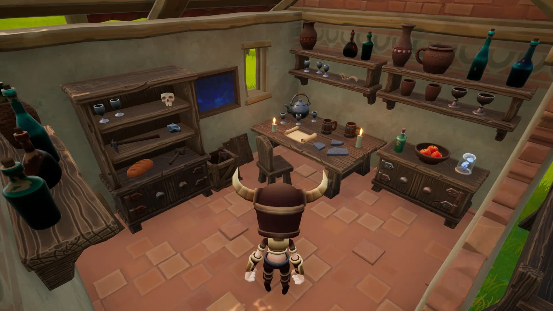 Valorwood (Early Access) görsel 3