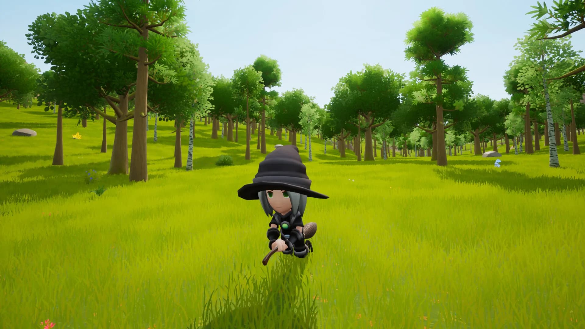 Valorwood (Early Access) görsel 4