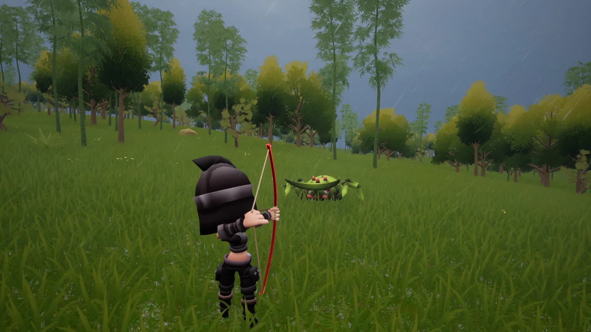Valorwood (Early Access) görsel 5