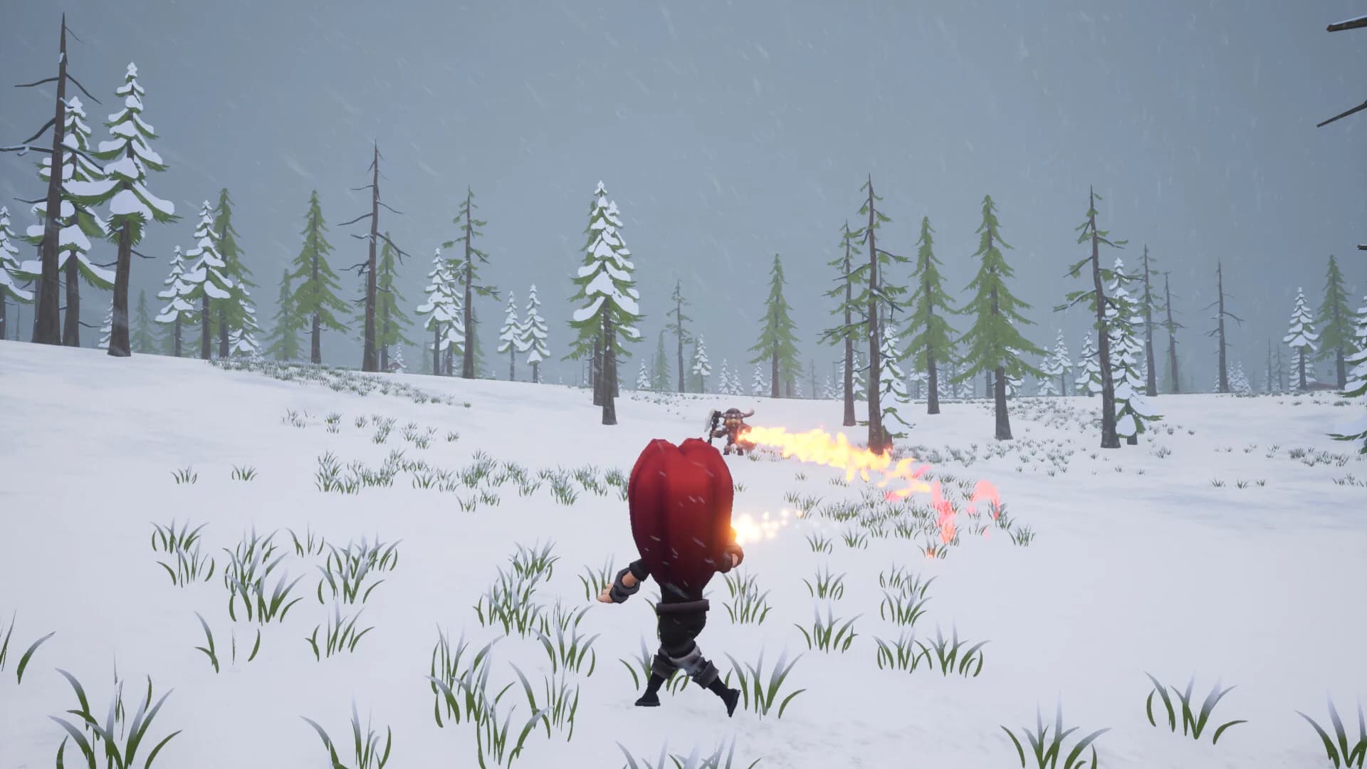 Valorwood (Early Access) görsel 6