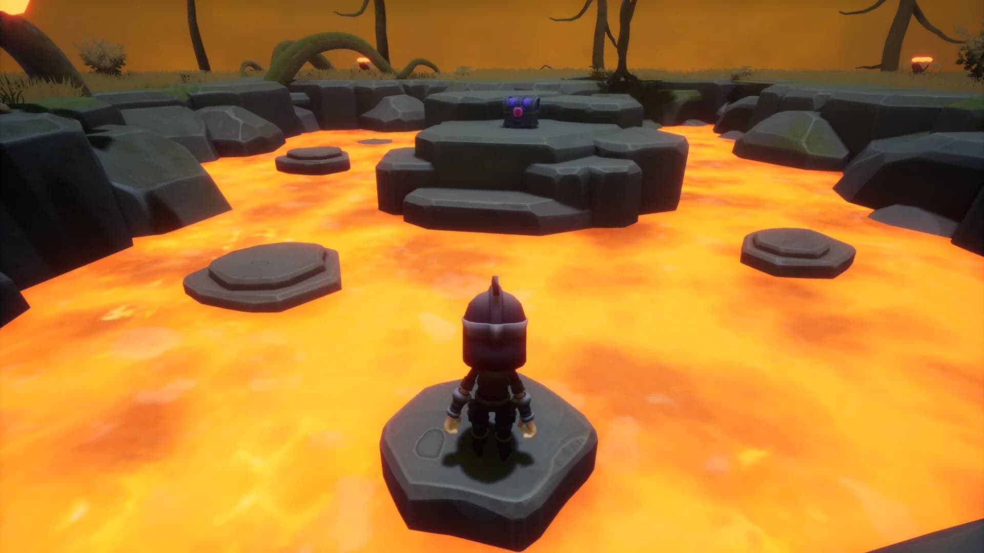 Valorwood (Early Access) görsel 7