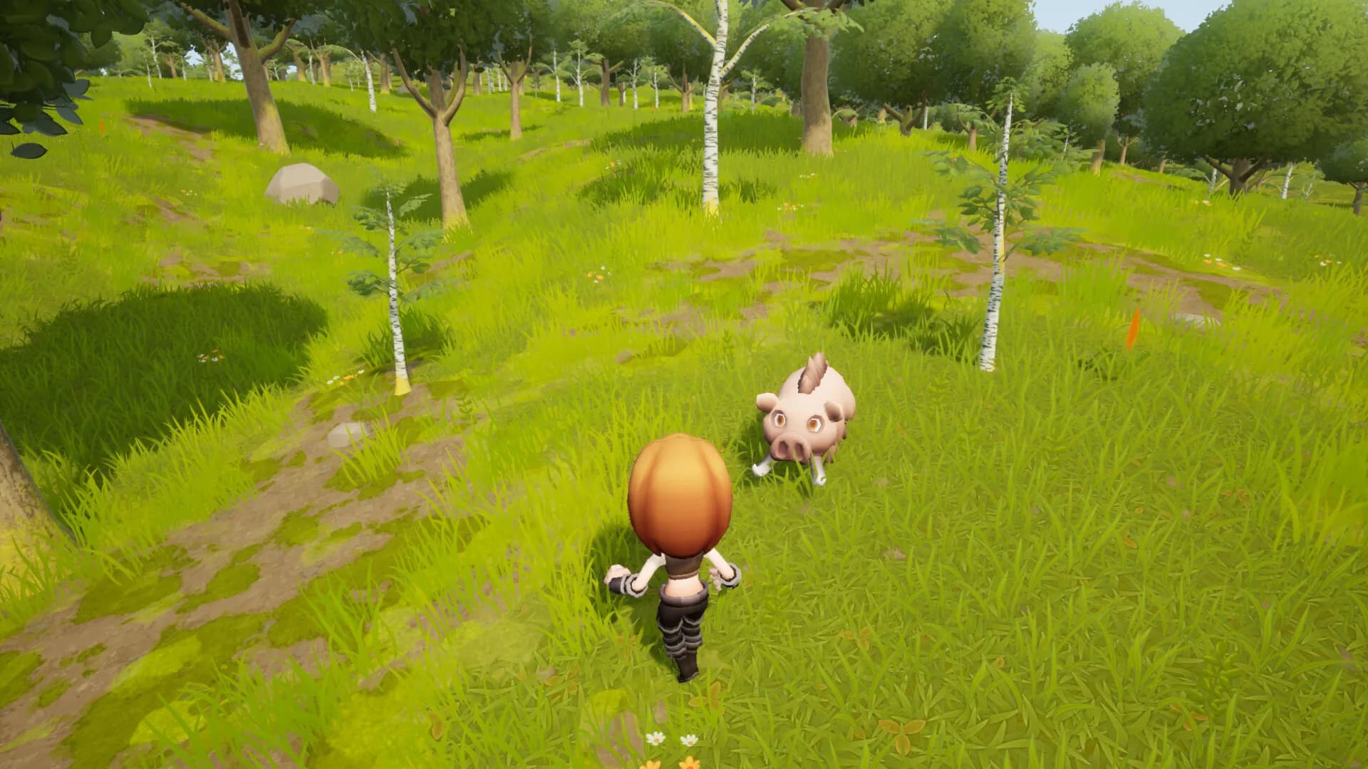 Valorwood (Early Access) görsel 8
