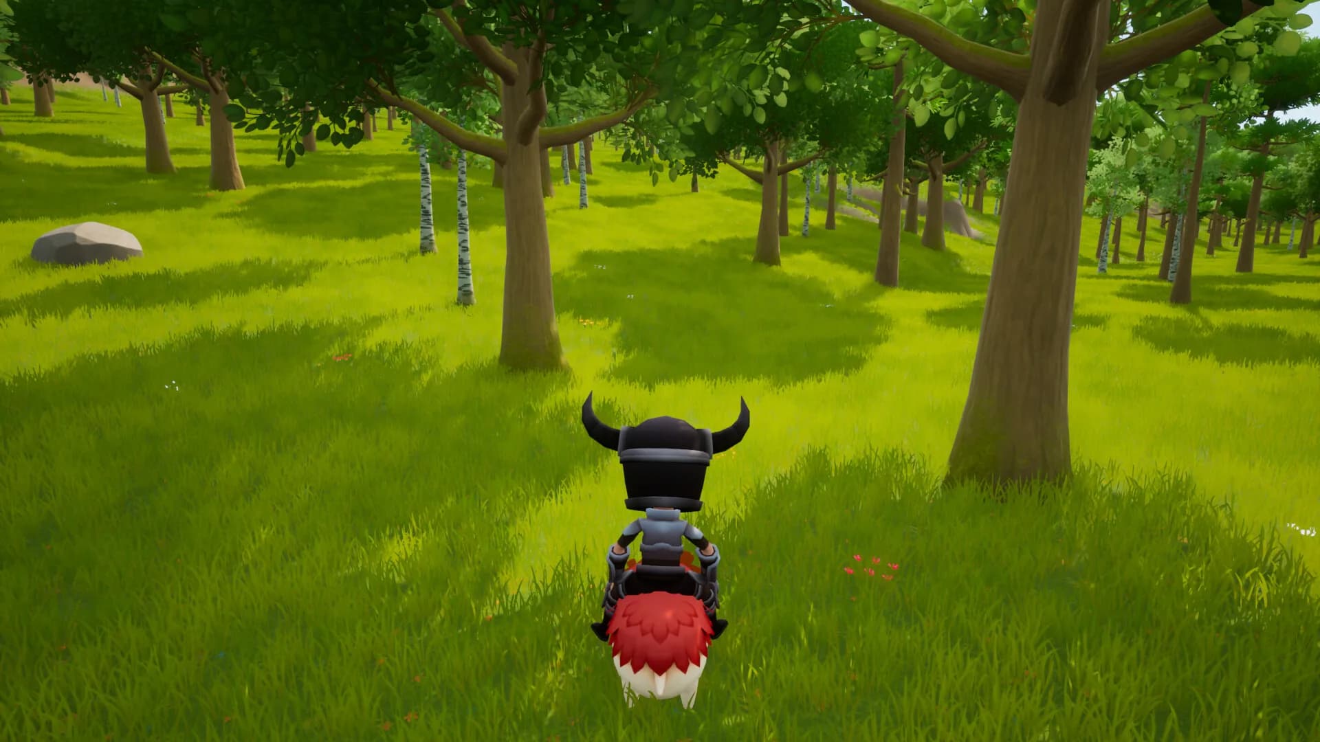 Valorwood (Early Access) görsel 9
