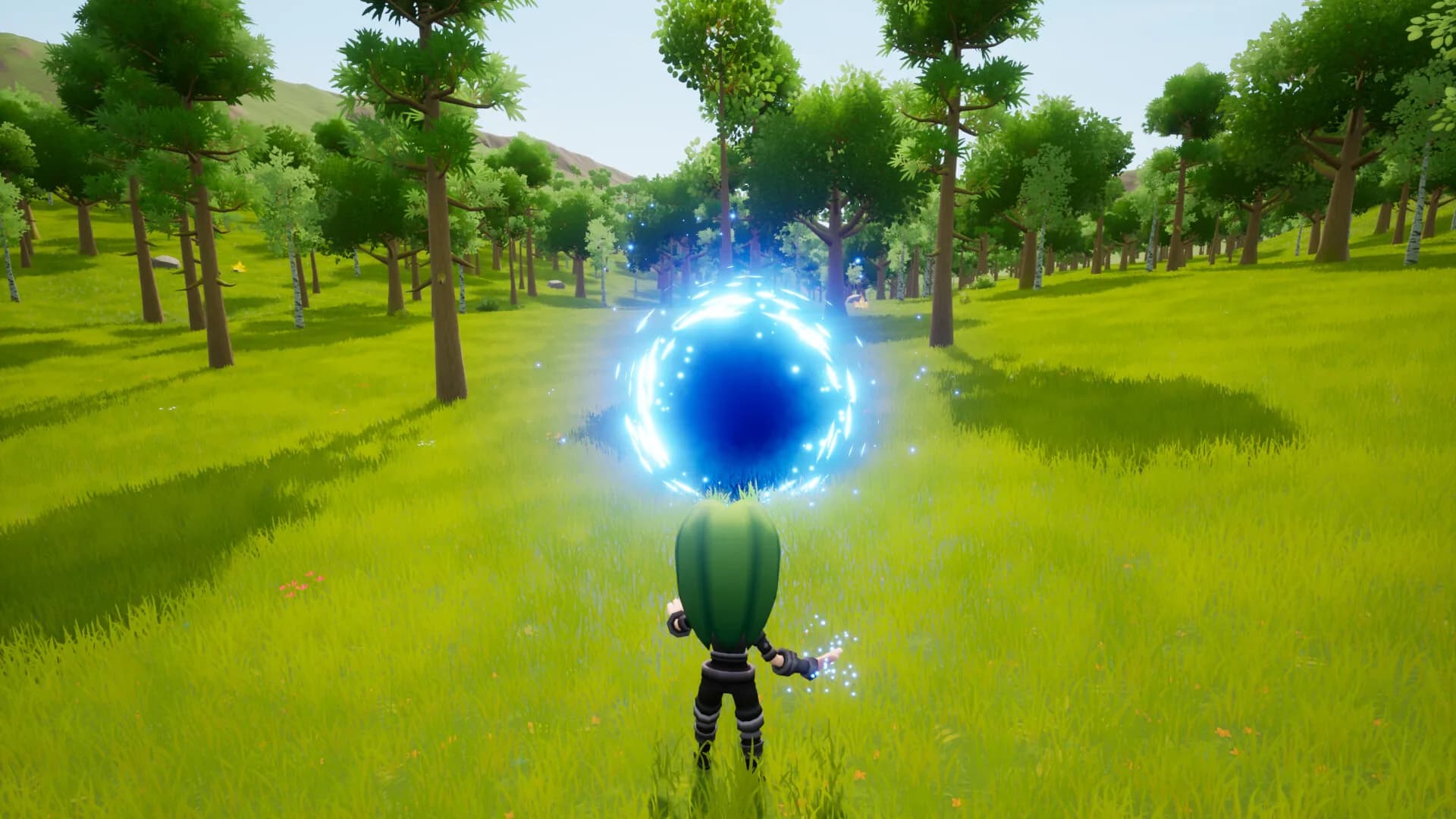 Valorwood (Early Access) görsel 10