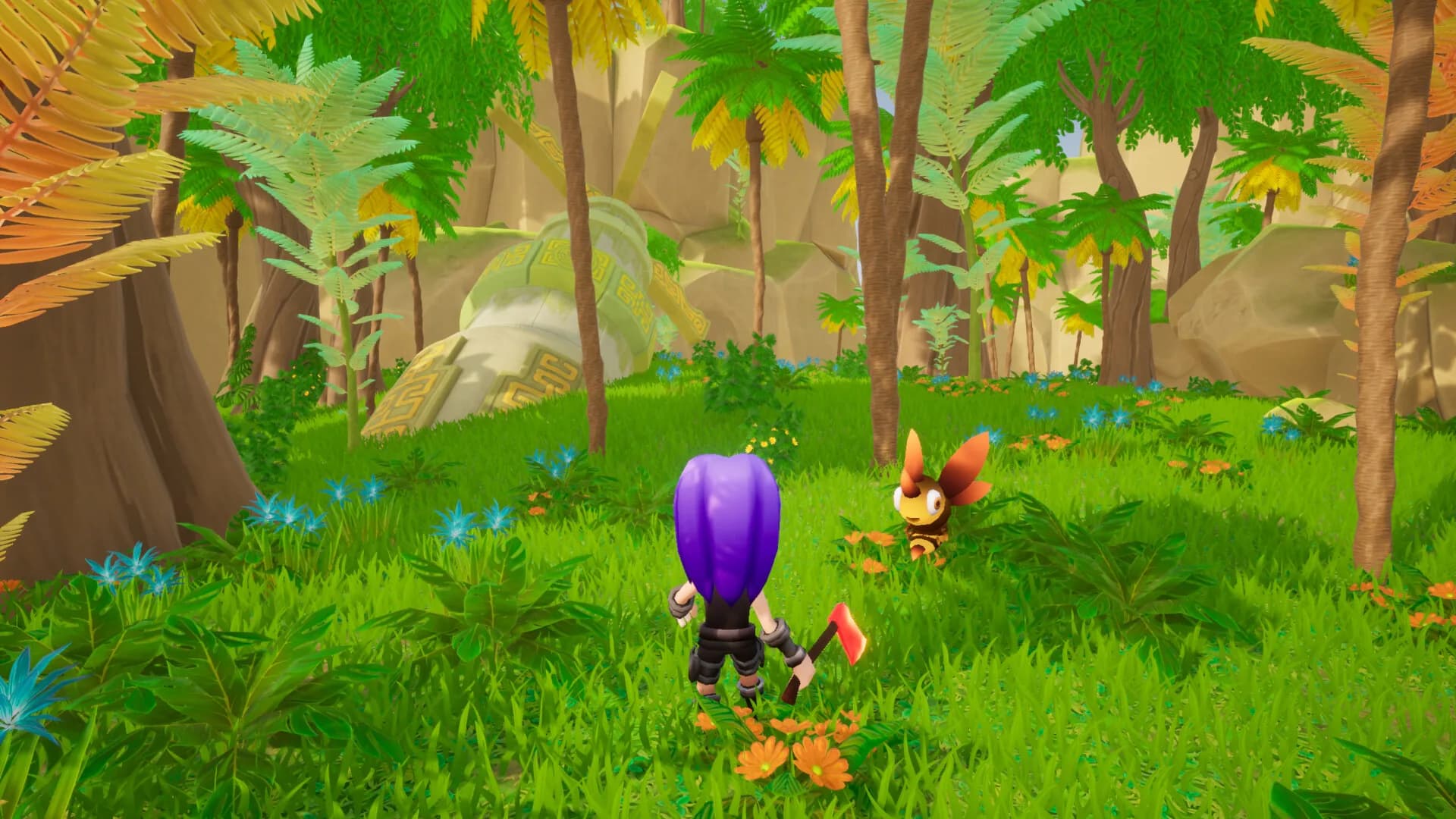 Valorwood (Early Access) görsel 11