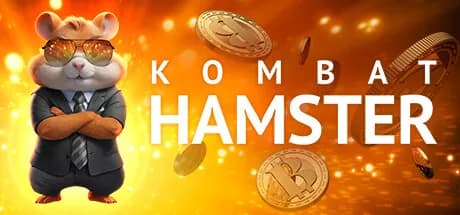 Kombat Hamster