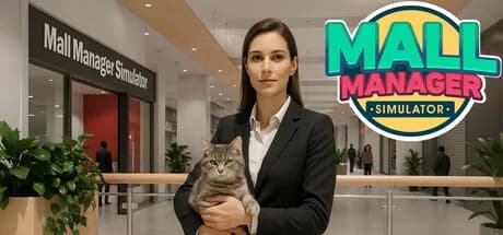 MALL MANAGER SIMULATOR