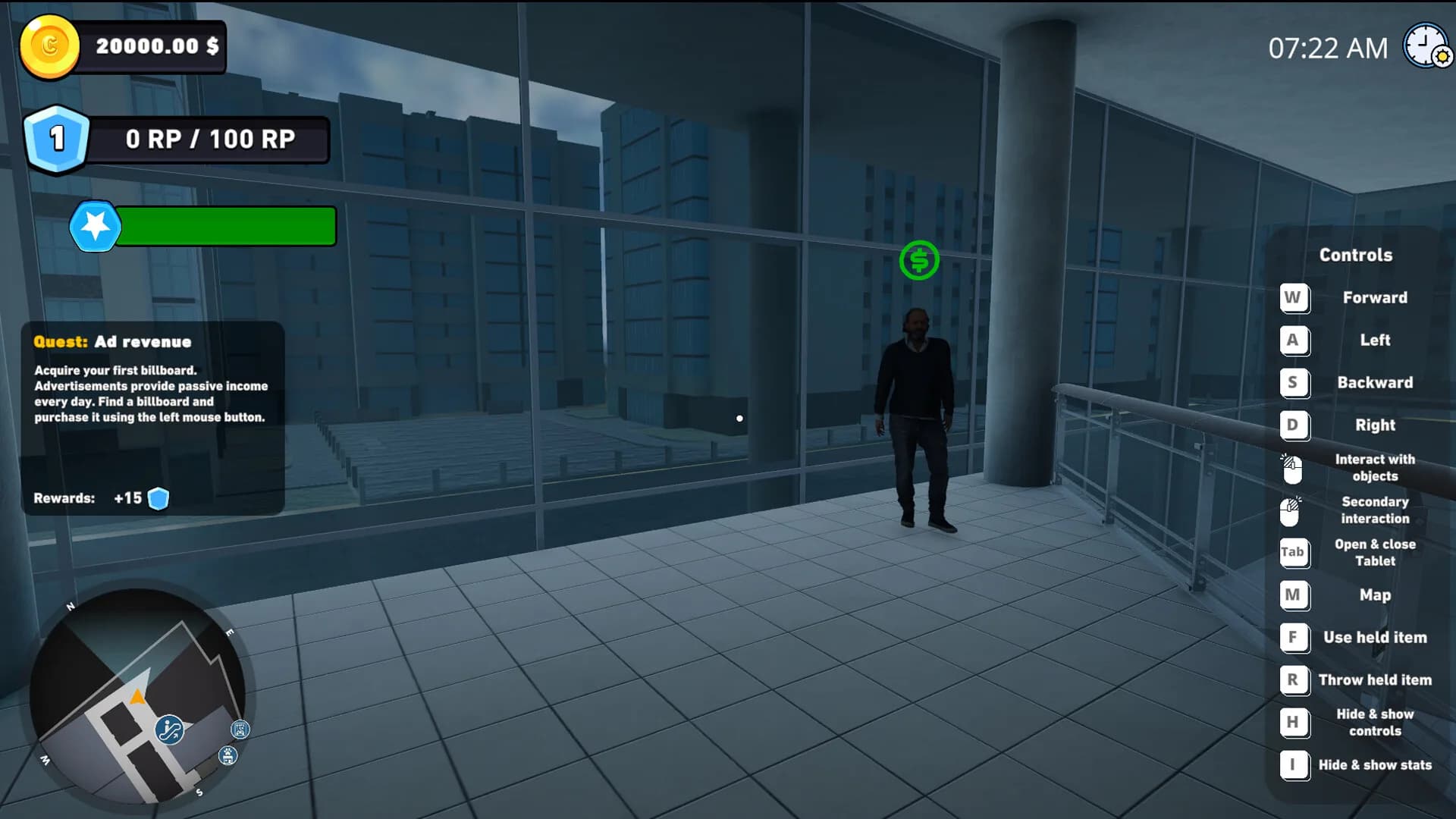 MALL MANAGER SIMULATOR görsel 9