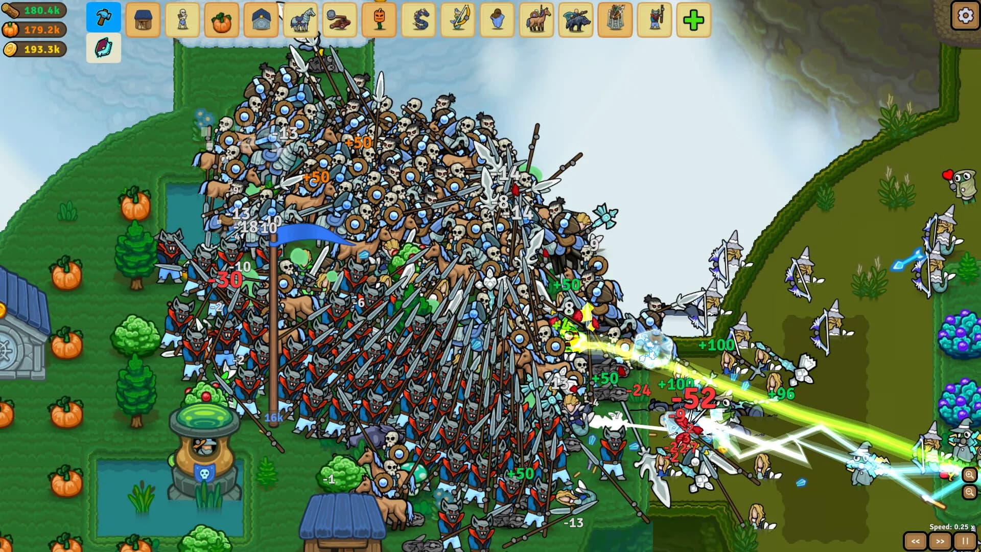 Circle Empires 2 görsel 2