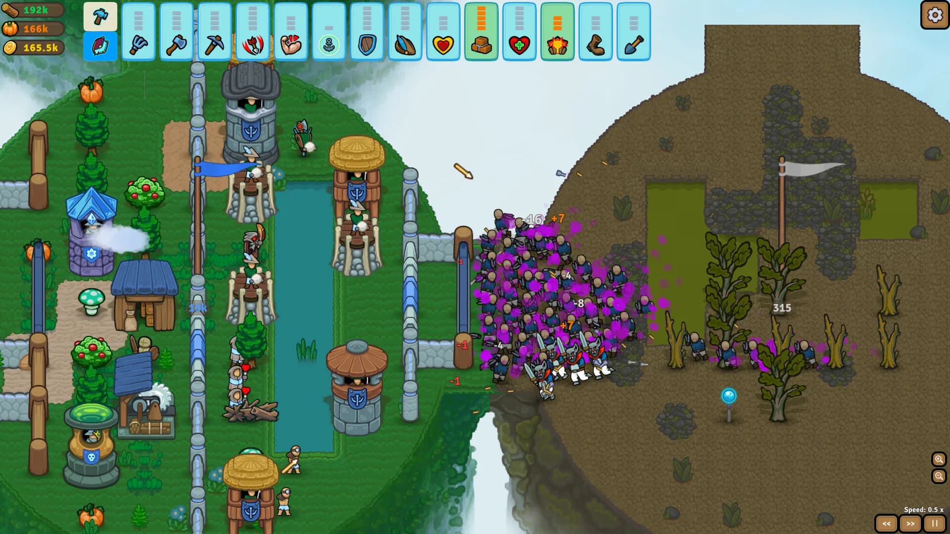 Circle Empires 2 görsel 14