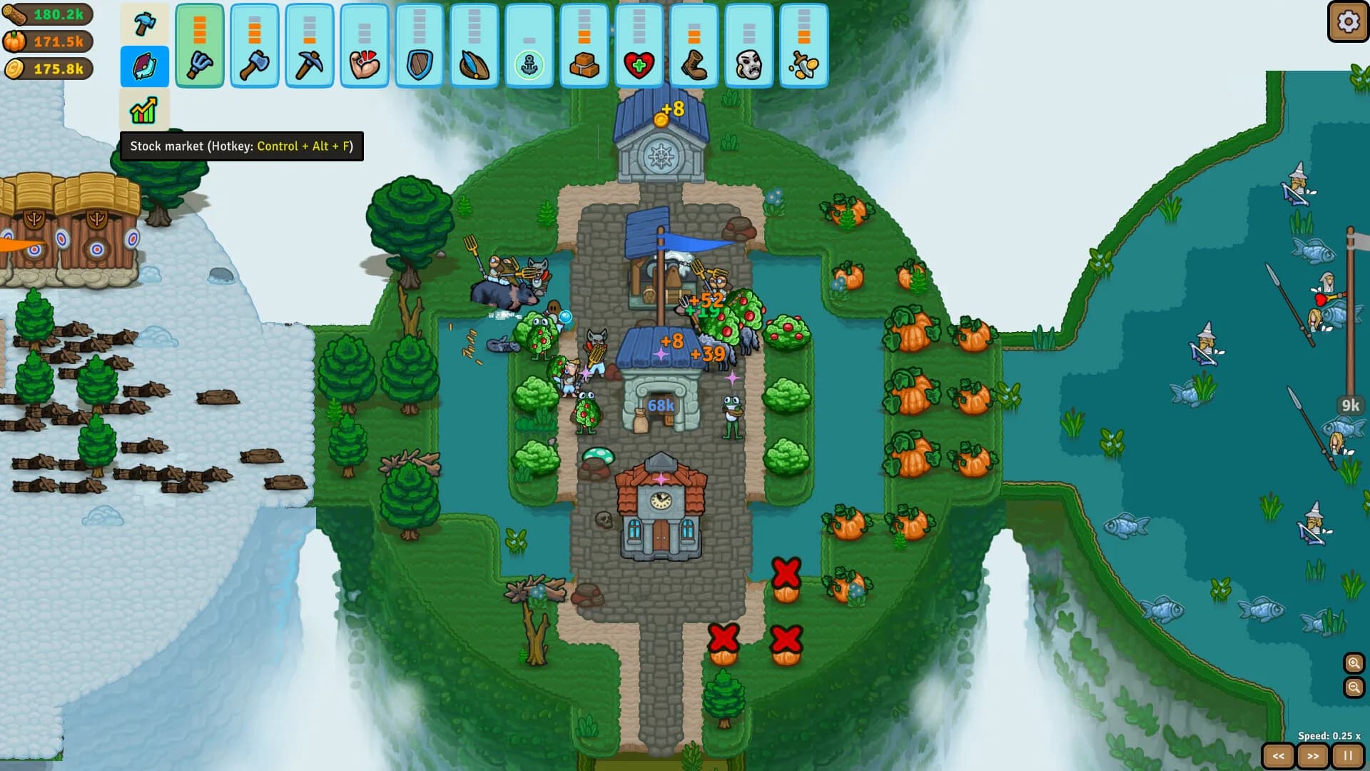 Circle Empires 2 görsel 4