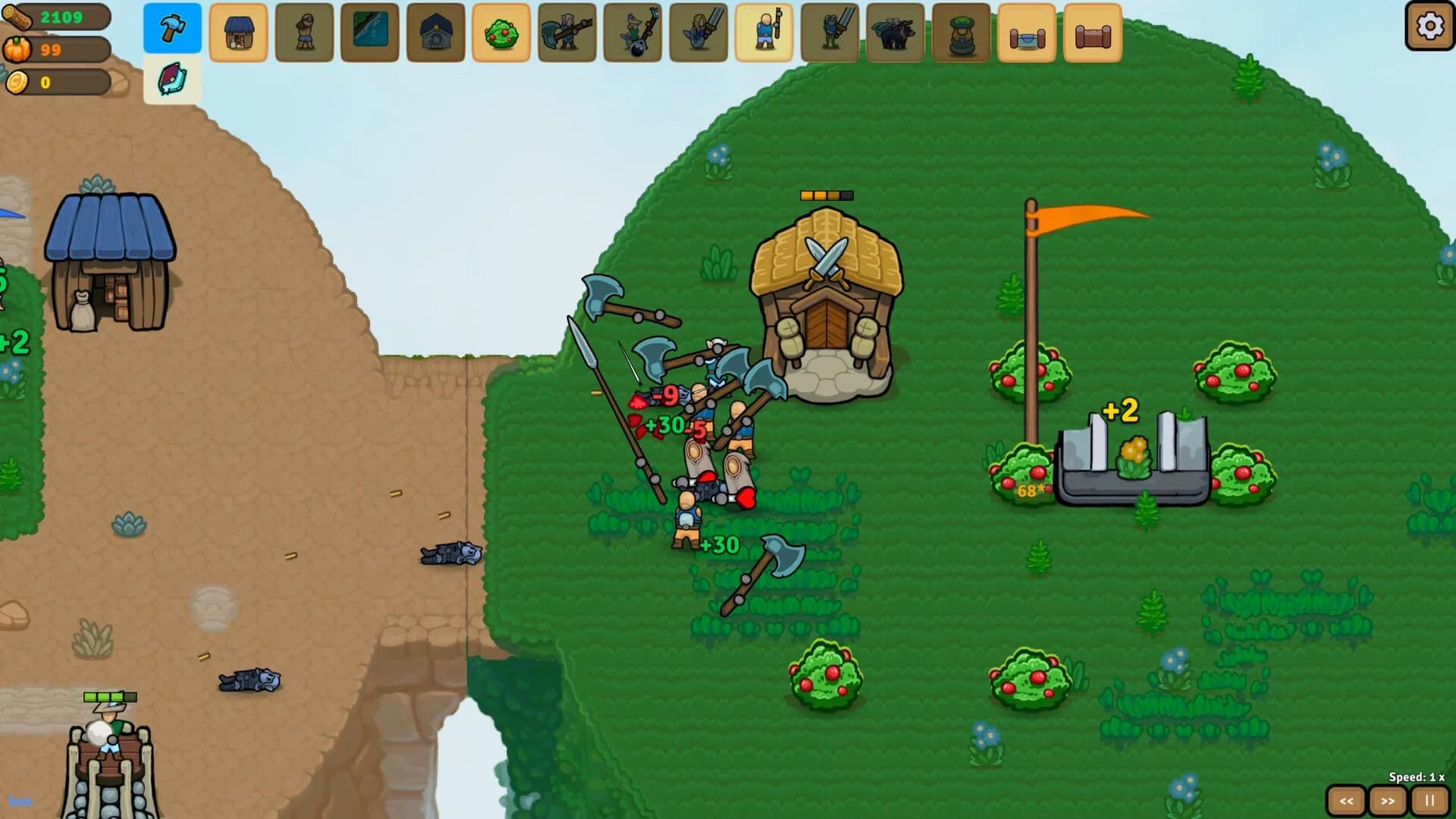 Circle Empires 2 görsel 5