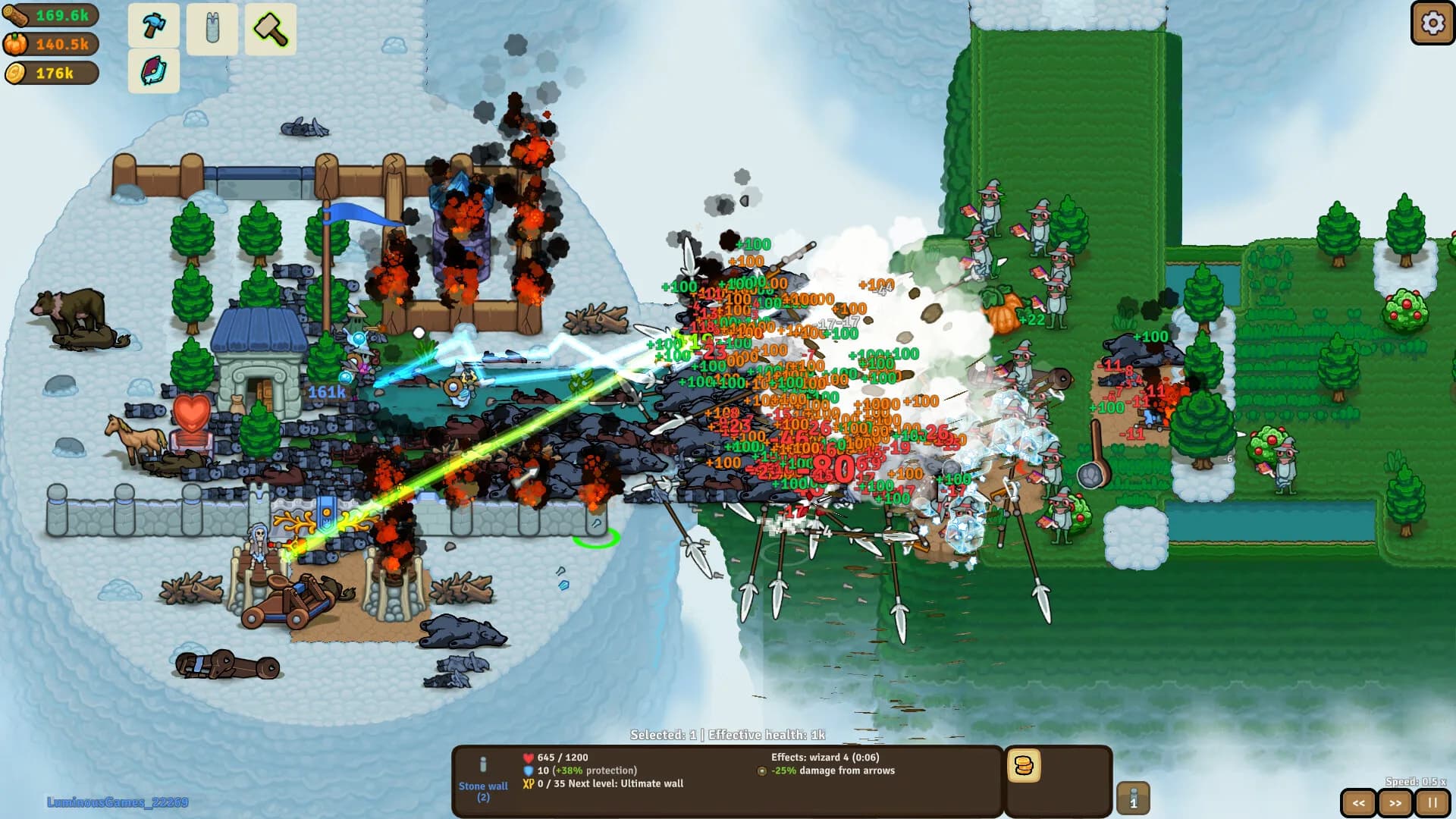 Circle Empires 2 görsel 6