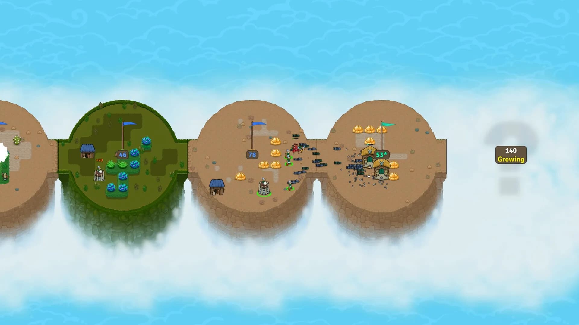 Circle Empires 2 görsel 7