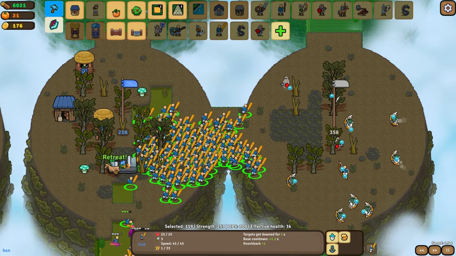Circle Empires 2 görsel 9