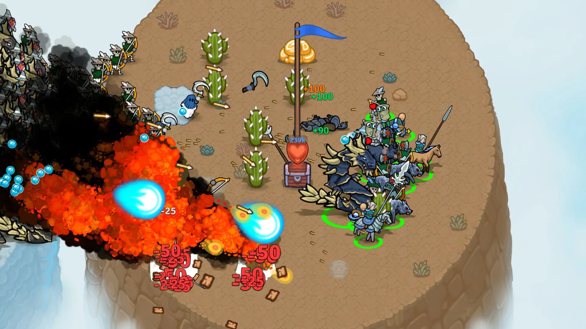 Circle Empires 2 görsel 11