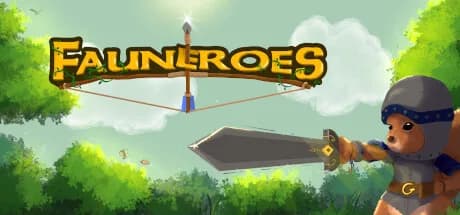 Fauneroes görsel 1