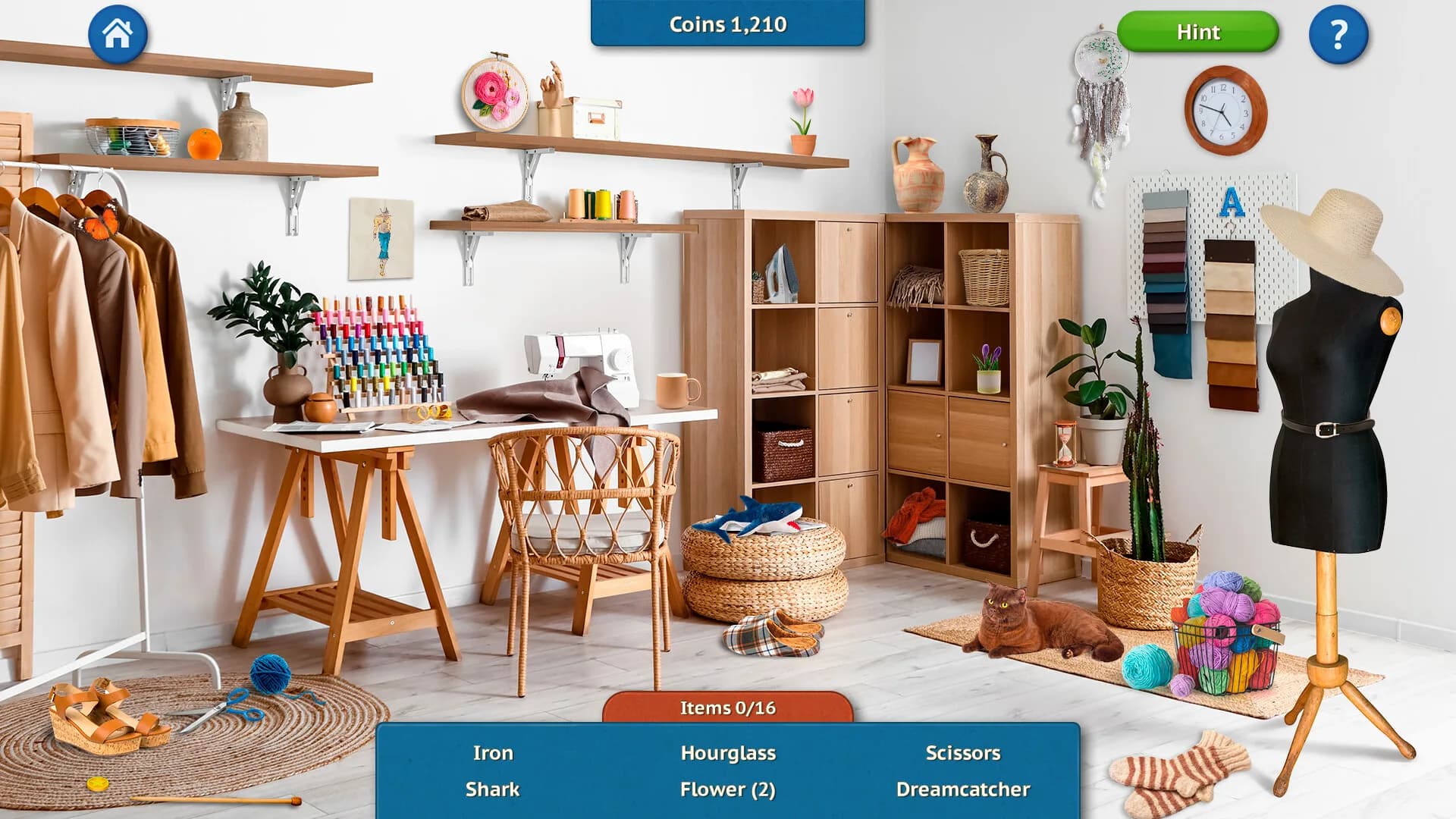 Find All Things görsel 6