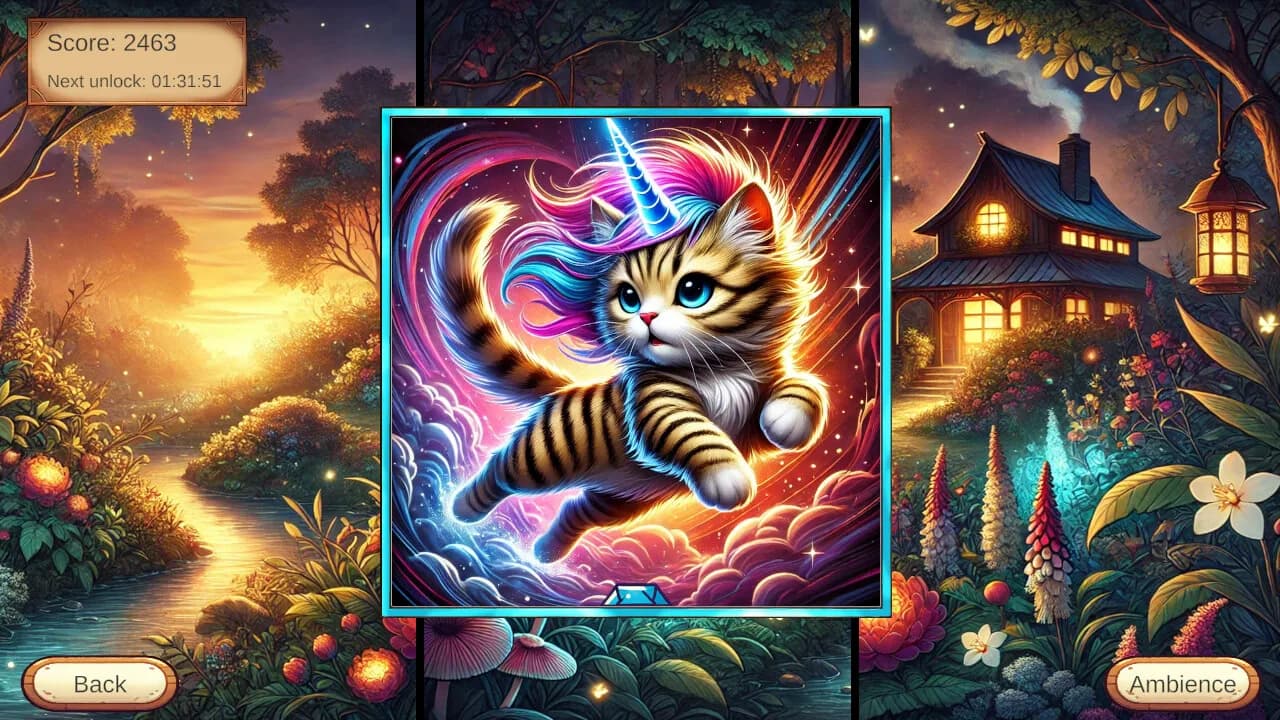 Do the Cat görsel 7