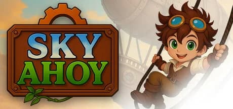 Sky Ahoy görsel 1