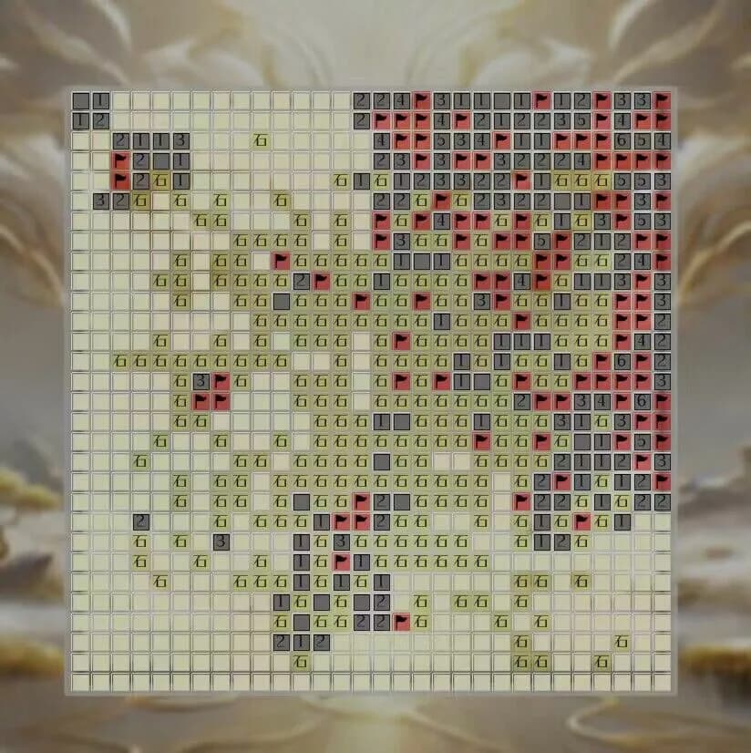 Super MineSweeper görsel 6