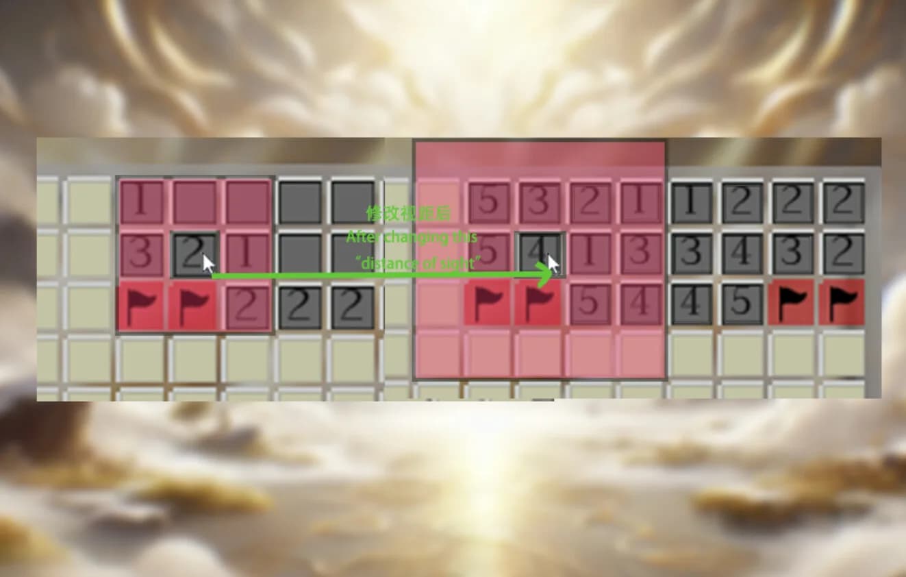 Super MineSweeper görsel 7