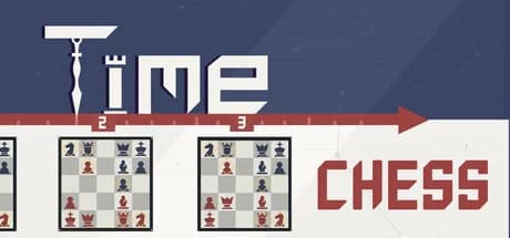 Time Chess görsel 1