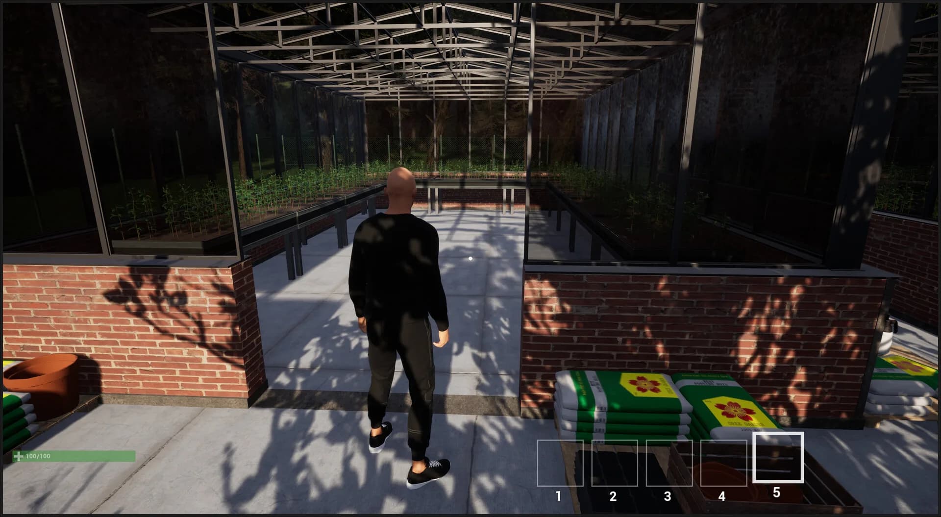 Haven Core: Outlands görsel 2