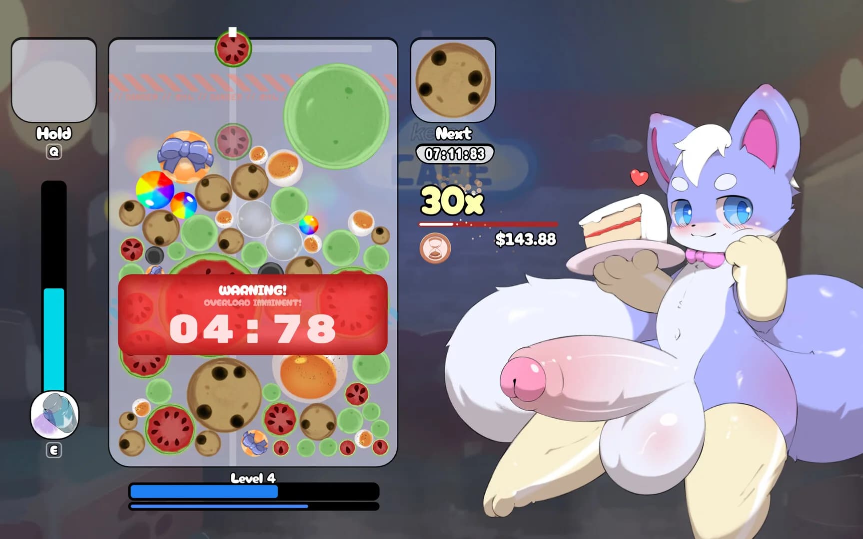 Kemopop! görsel 4