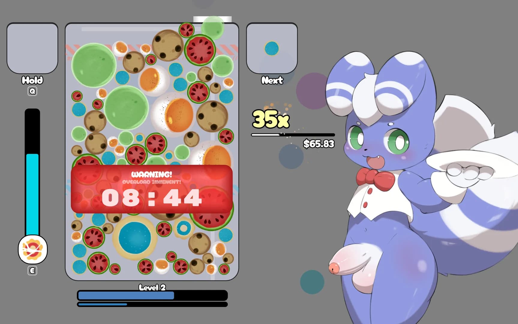 Kemopop! görsel 7