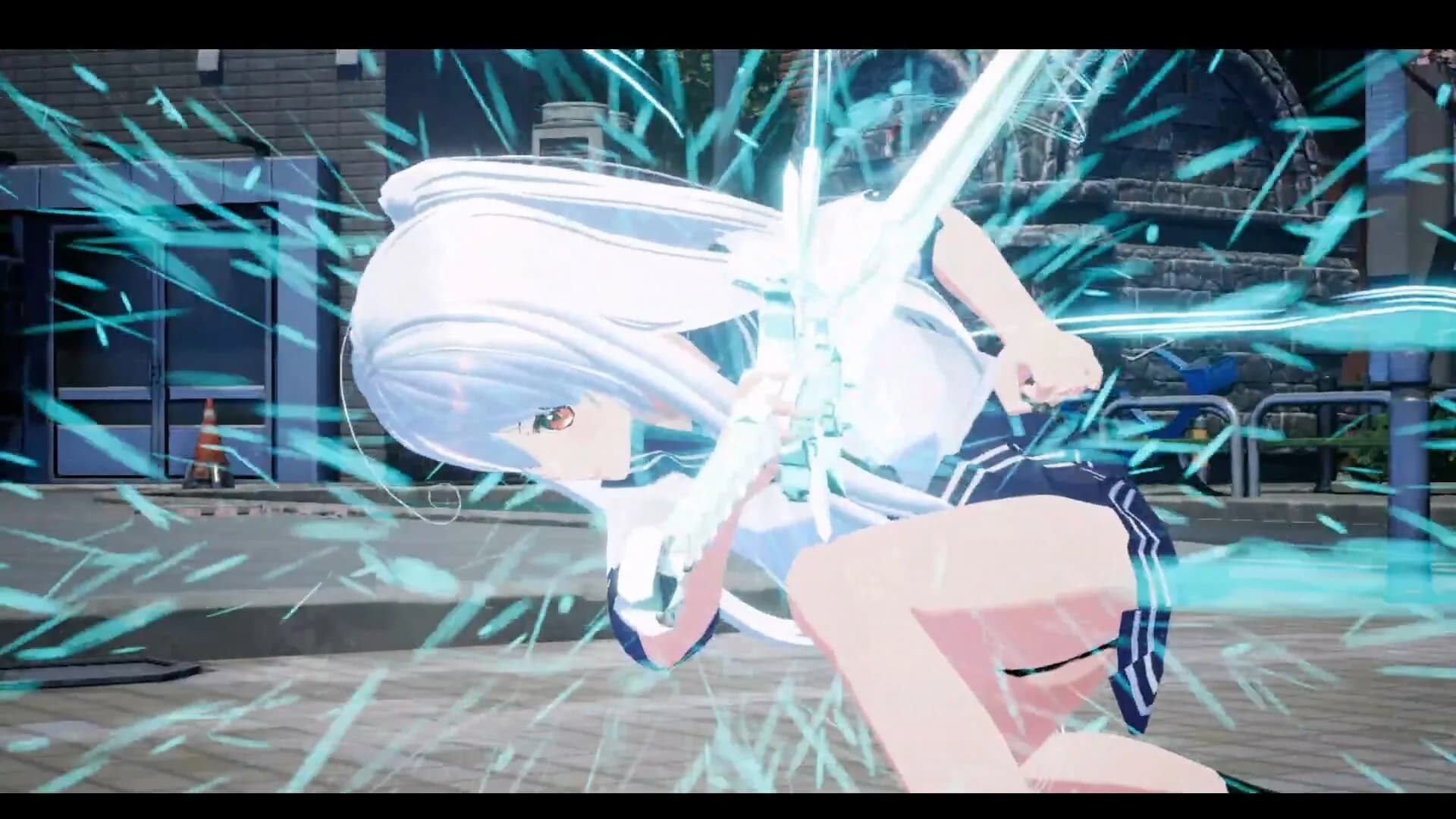 Labyrinth Sword Princess görsel 10