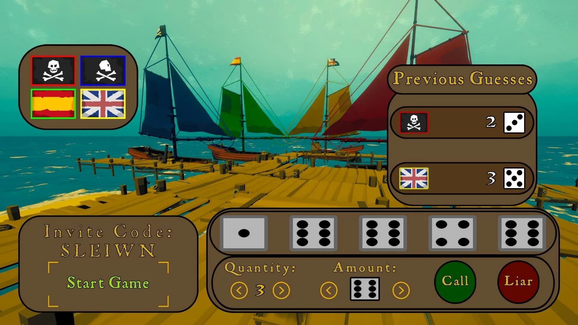 Hullbreaker görsel 2