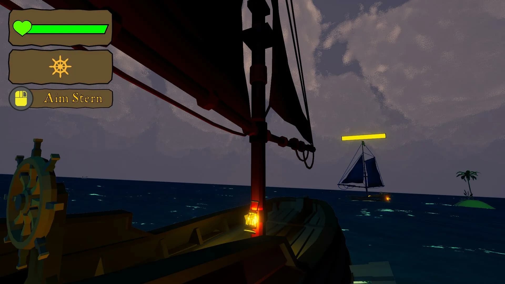 Hullbreaker görsel 5