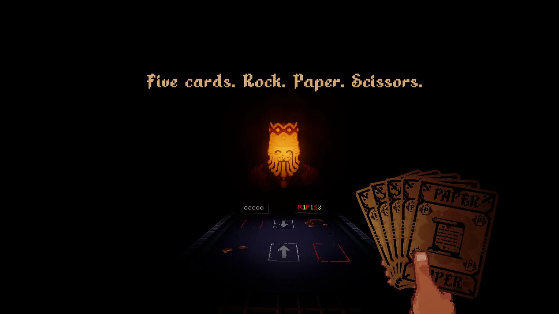 Gamble Lair görsel 3