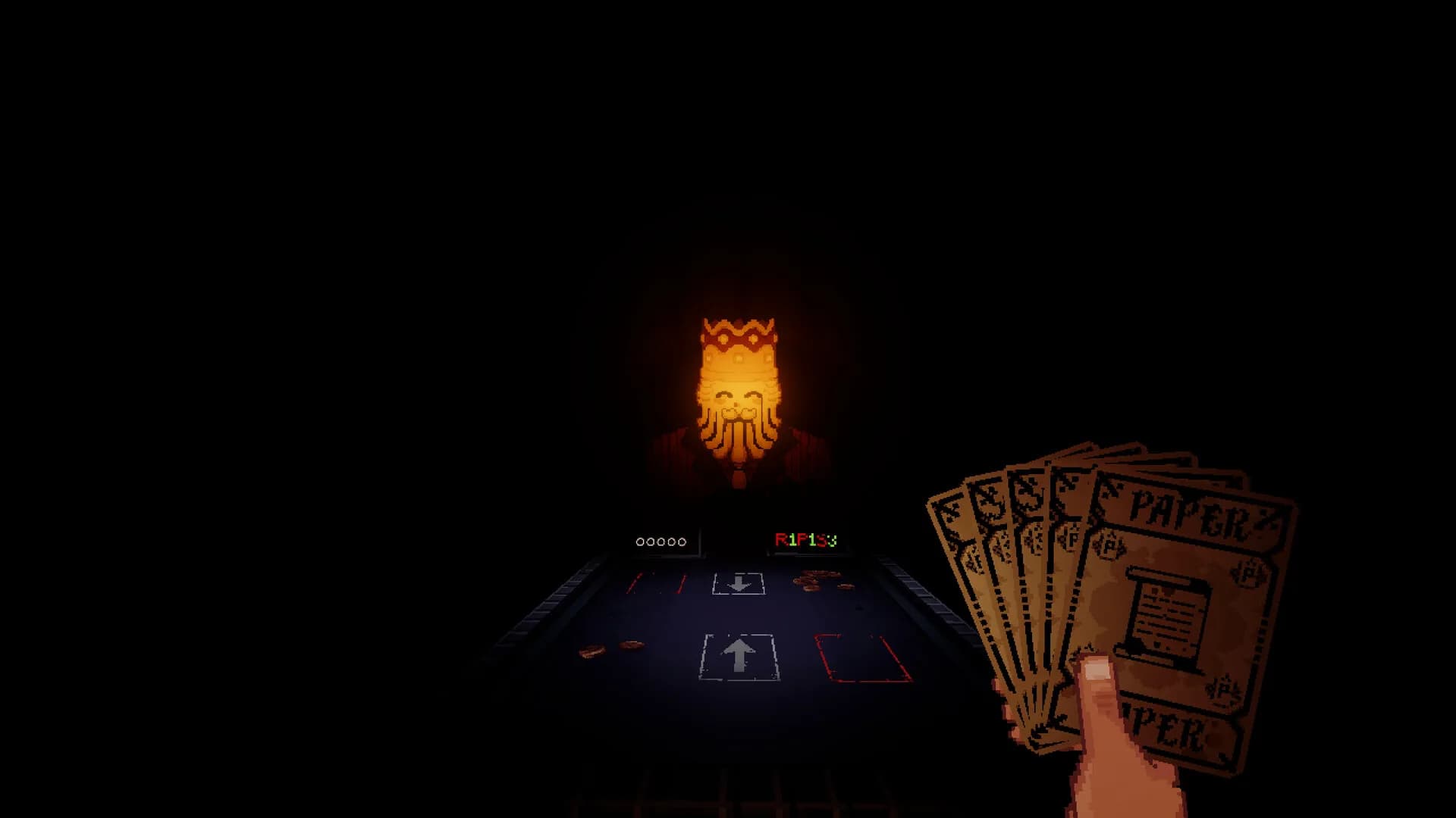 Gamble Lair görsel 4