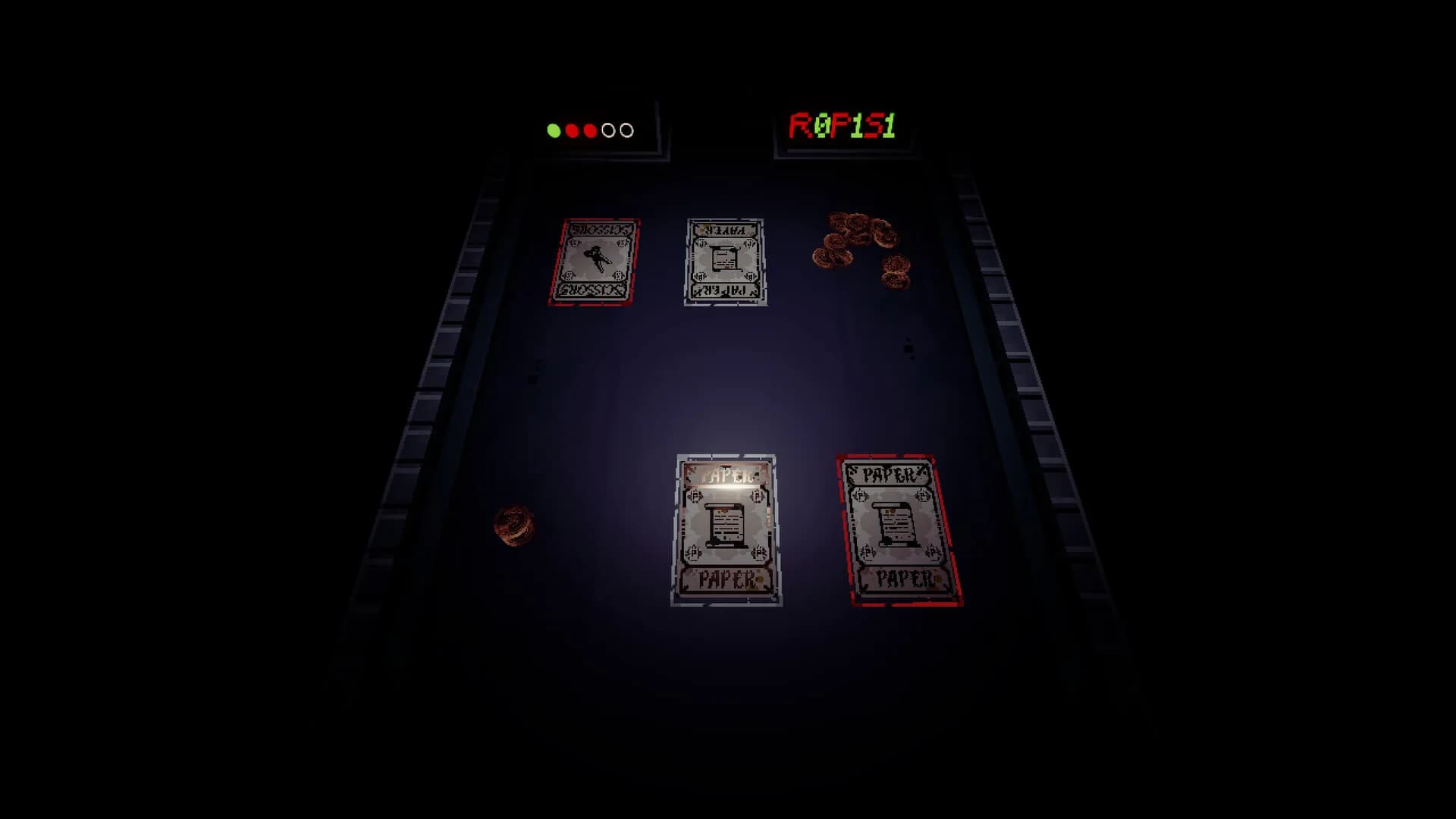 Gamble Lair görsel 6